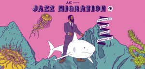 Lire la suite à propos de l’article Concert d’ouverture Jazz Migration #3