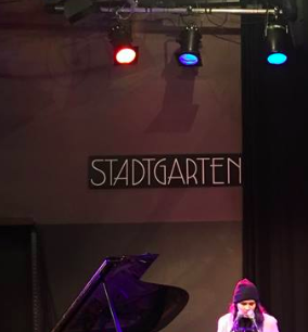 Lire la suite à propos de l’article Focus Jazz Migration #3 – Stadtgarten, Cologne