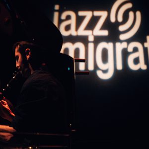 Lire la suite à propos de l’article Soirée de présentation des lauréats Jazz Migration #5