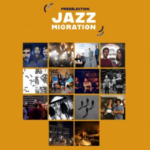 Lire la suite à propos de l’article Découvrez les groupes finalistes Jazz Migration #6