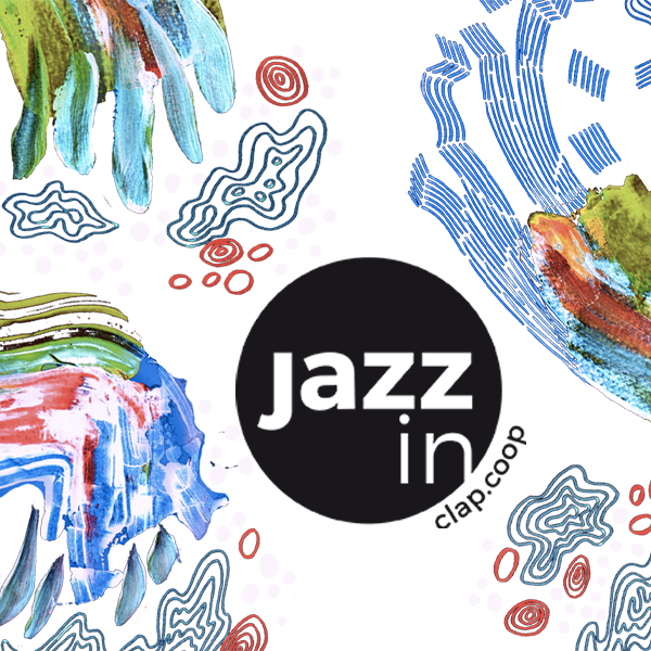 Lire la suite à propos de l’article Jazz in Clap’Coop aux Rencontres AJC