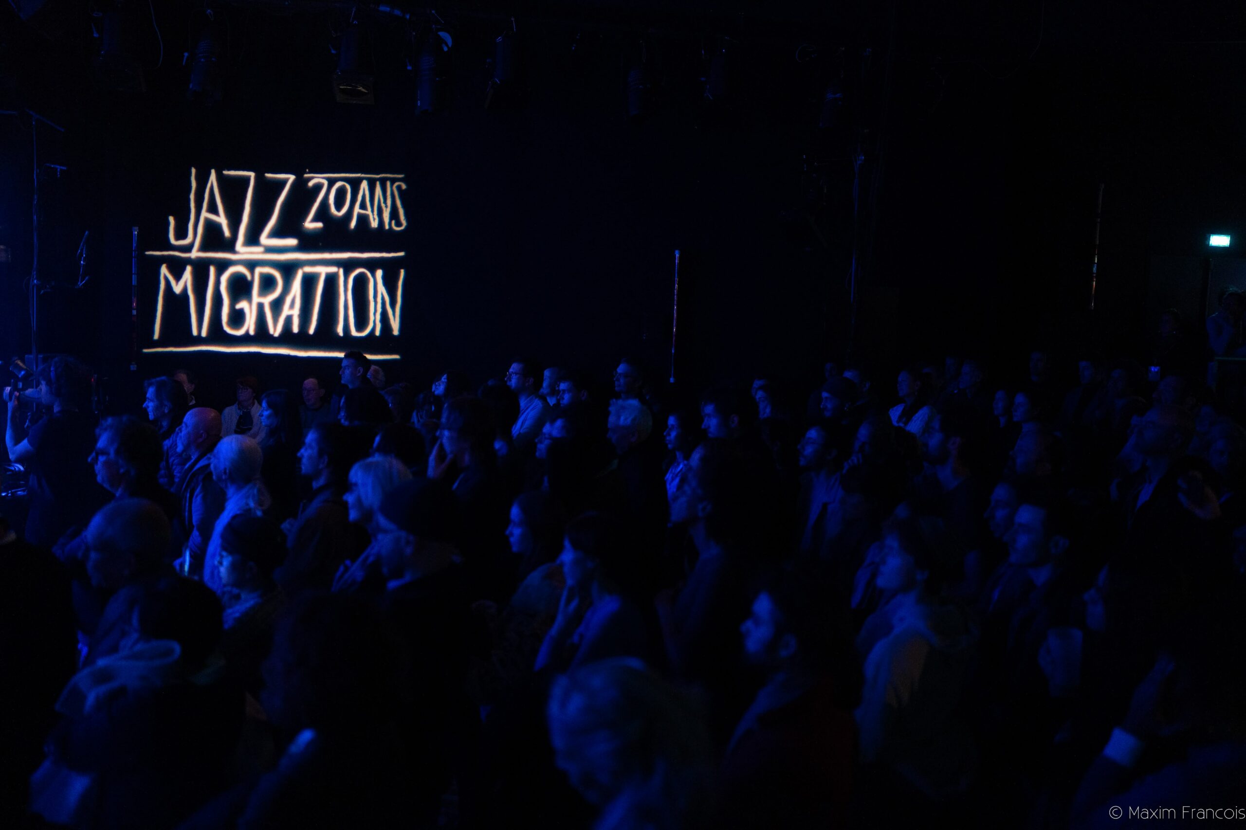 Lire la suite à propos de l’article Les concerts des lauréats Jazz Migration #8