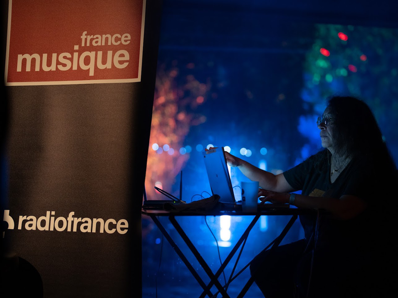 Lire la suite à propos de l’article France Musique aux Rencontres AJC 2023