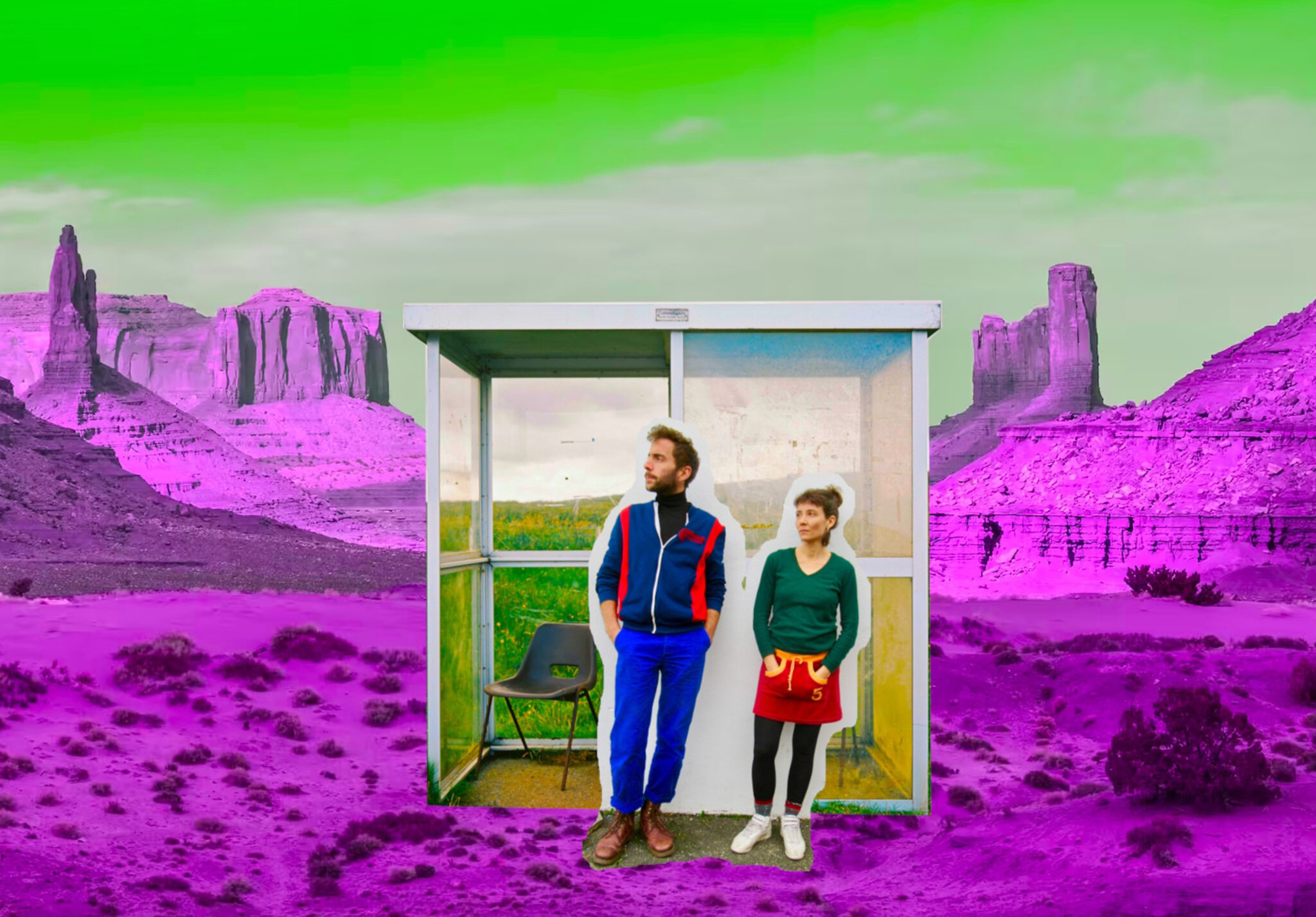 Read more about the article OASIS BOOM