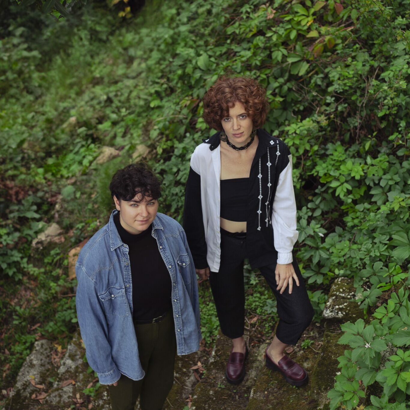 Lire la suite à propos de l’article Tornade Spectrale