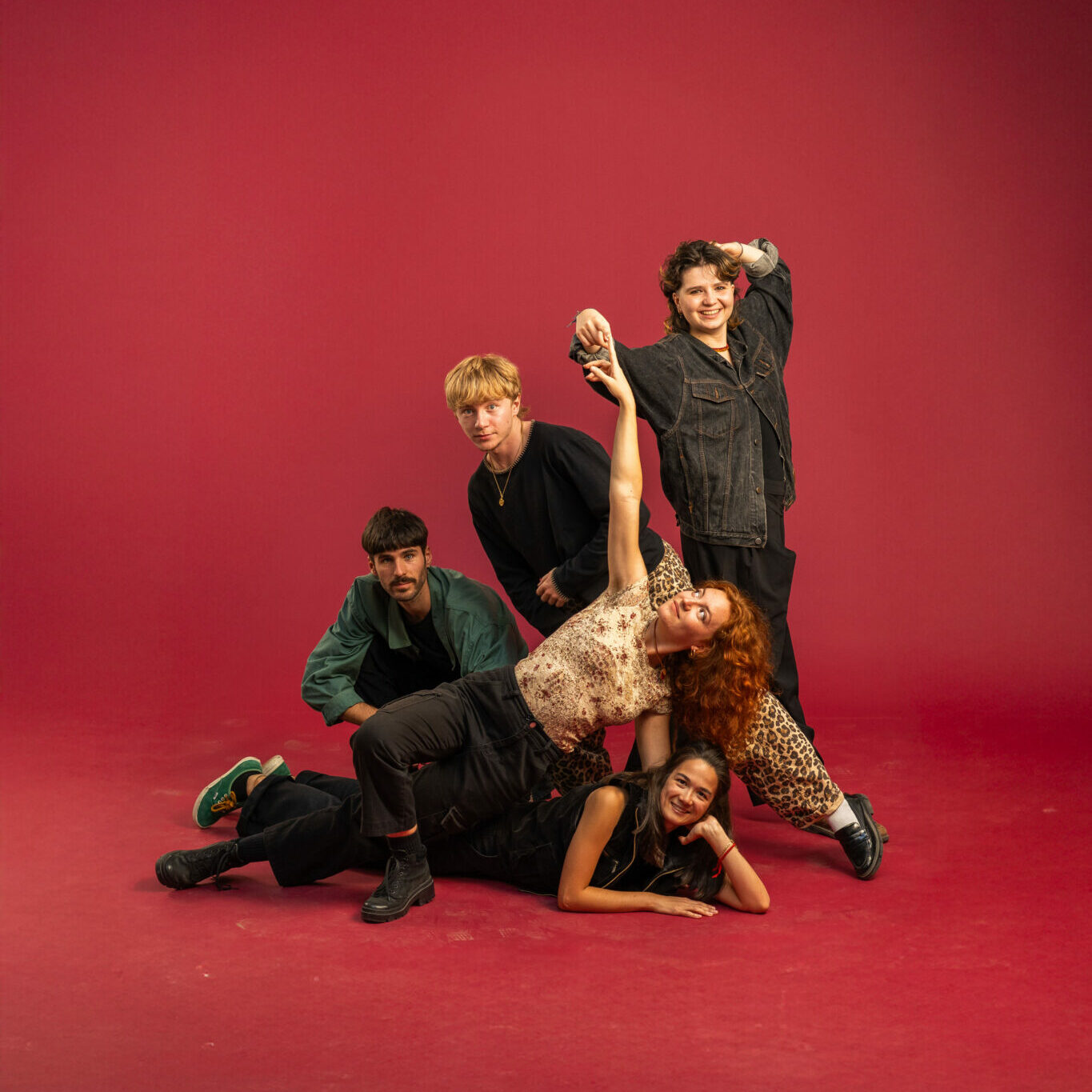 Lire la suite à propos de l’article Moustik Haterz