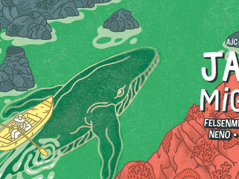 Jazz Migration 12 - Bannière web 1920x700